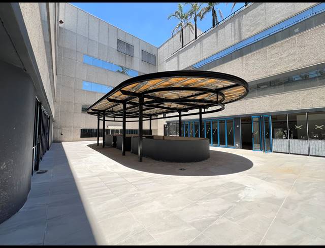 144M² RETAIL TO LET IN ROSEBANK